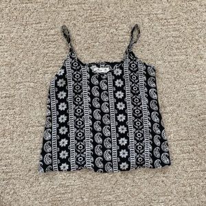 Hollister Tank Top